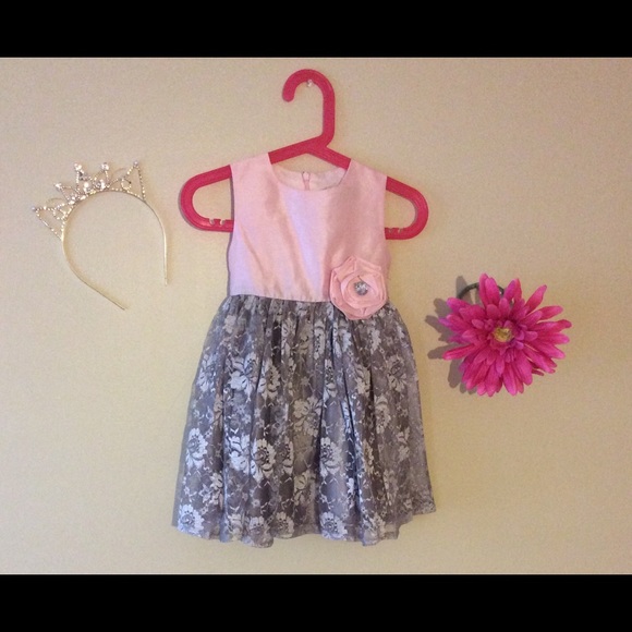 Other - 🍍3 for $28 Sugar plum girl dress 18M